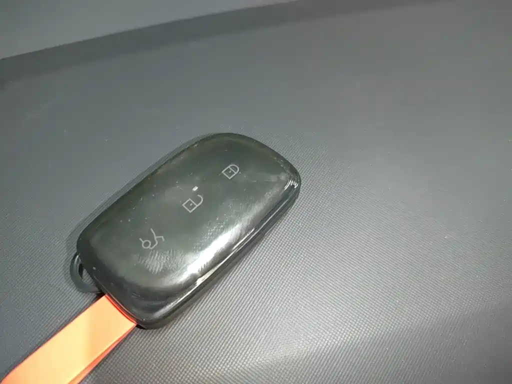 Lynk & Co Z20 — миниатюра 9