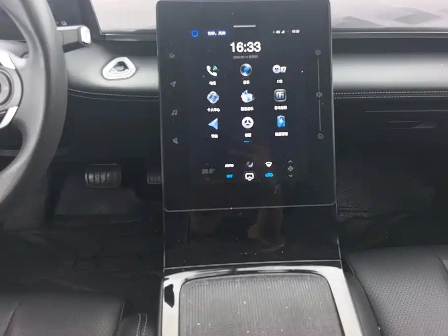Aeolus SKY EV01 — миниатюра 16