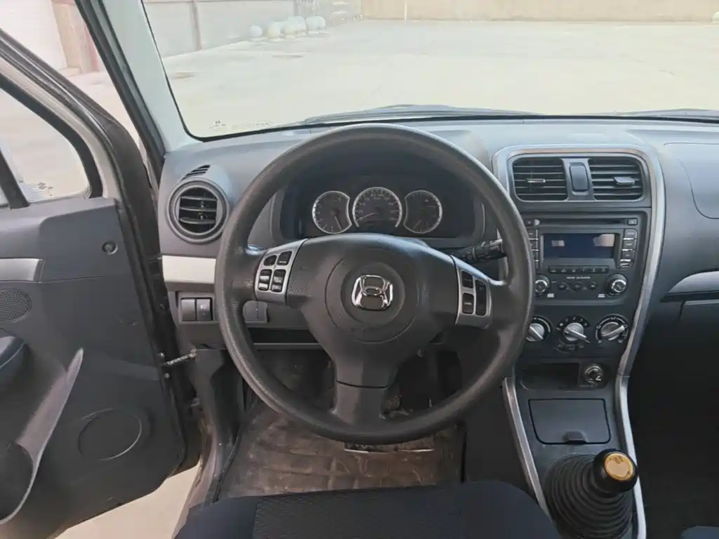 Suzuki Wagon R X5 — миниатюра 11