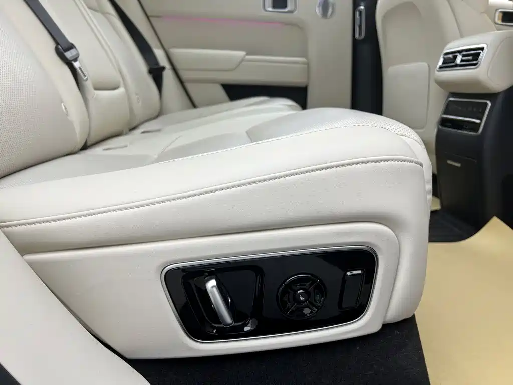 Li Auto Li L7 — миниатюра 34