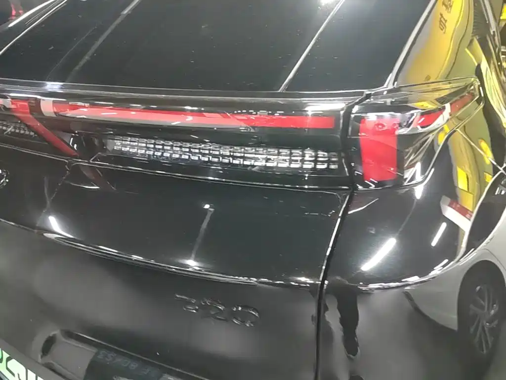 Lynk & Co Z20 — миниатюра 8