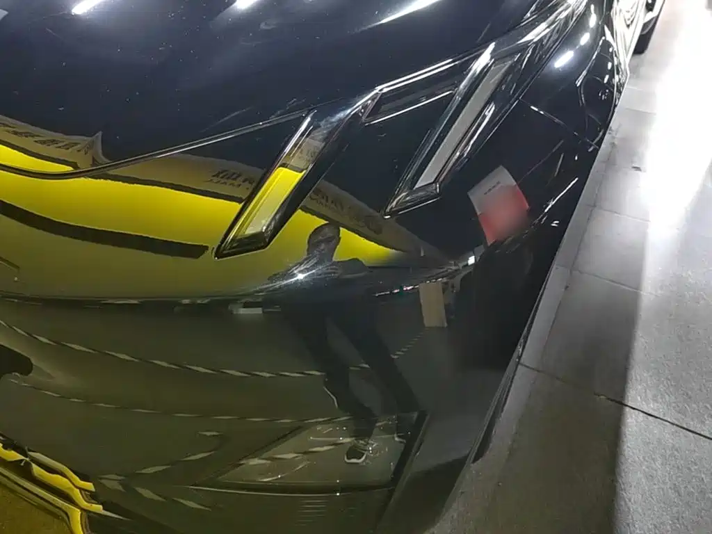 Lynk & Co Z20 — миниатюра 24
