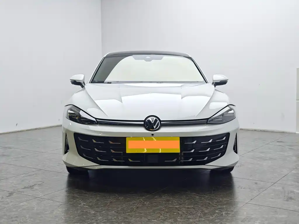 Volkswagen Lamando — миниатюра 5