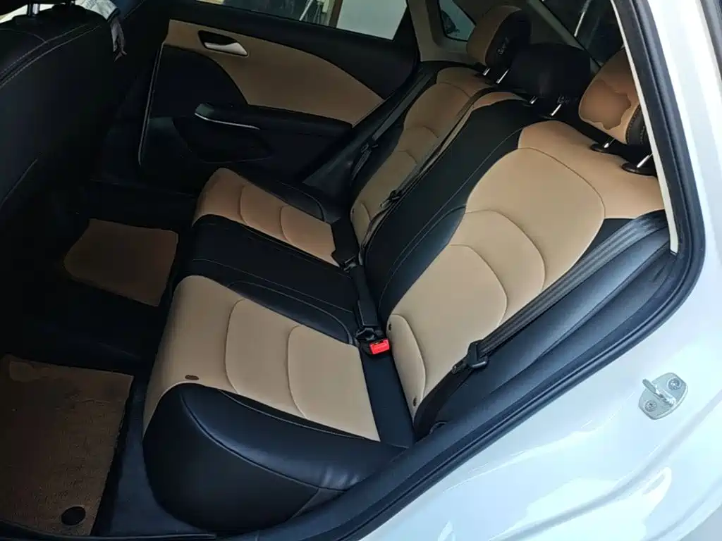 Chevrolet Monza — миниатюра 17