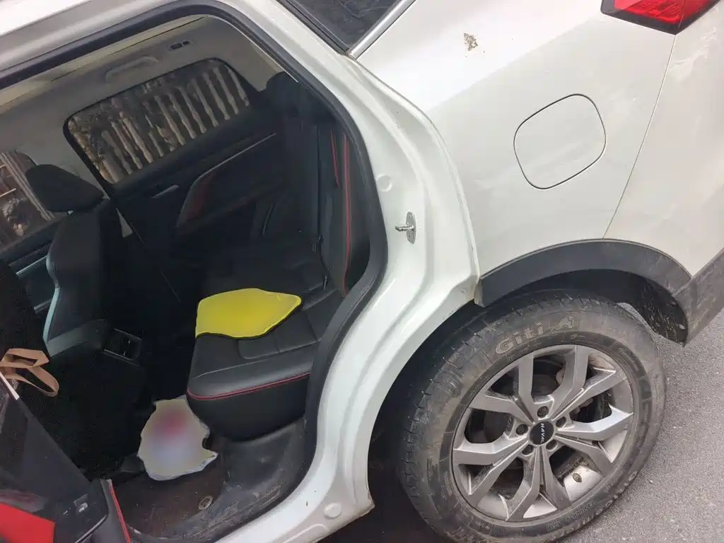 Haval H6 — миниатюра 13
