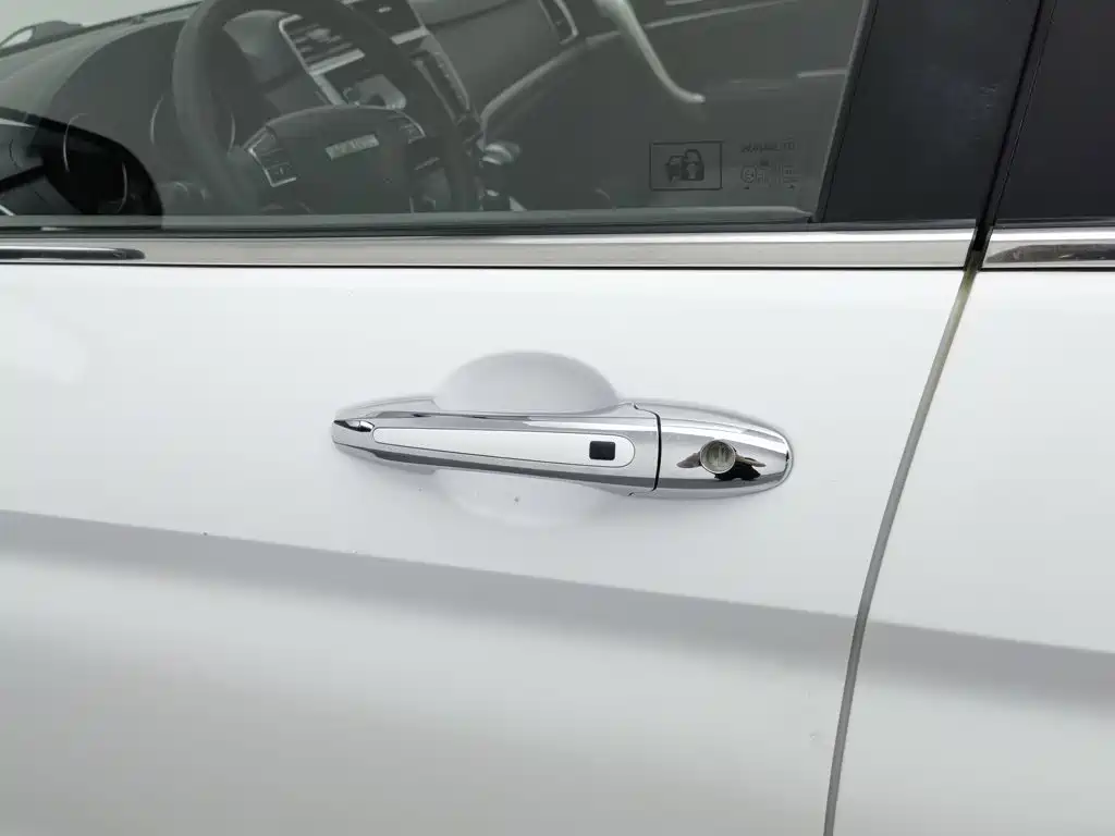 Haval M6 — миниатюра 18