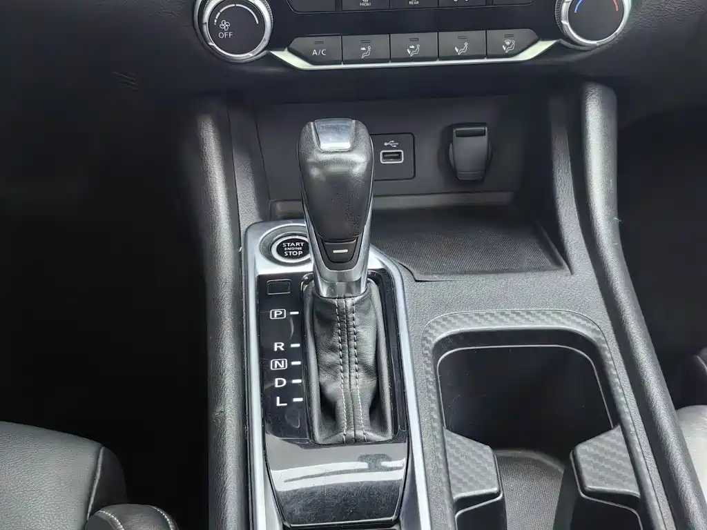 Nissan Sylphy — миниатюра 13