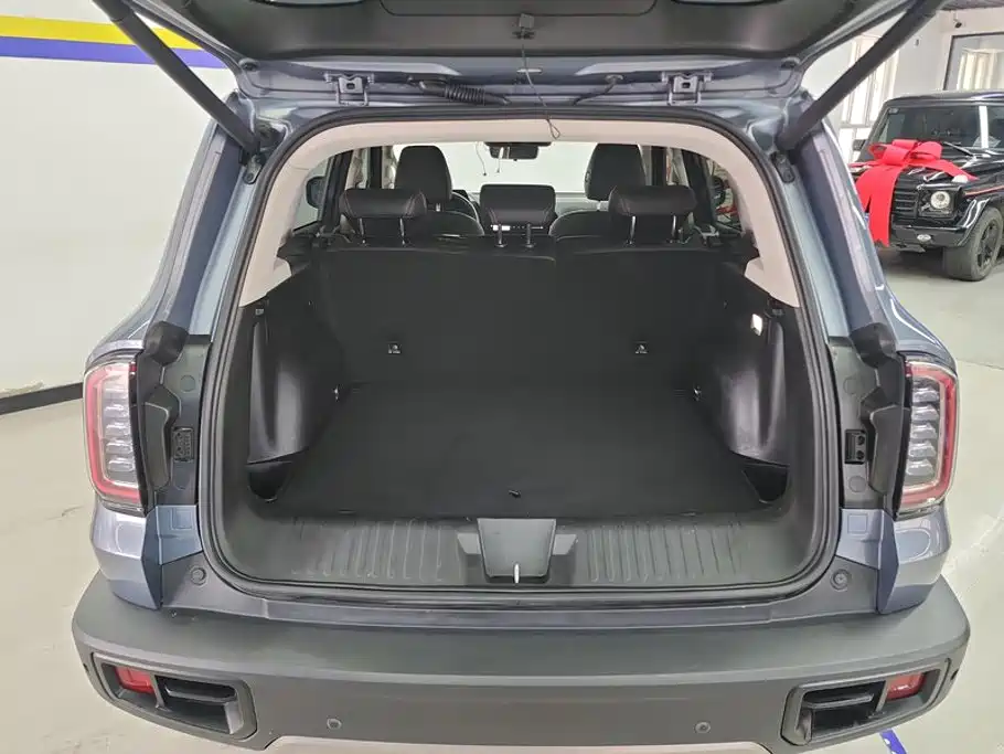 Haval Big Dog — миниатюра 4