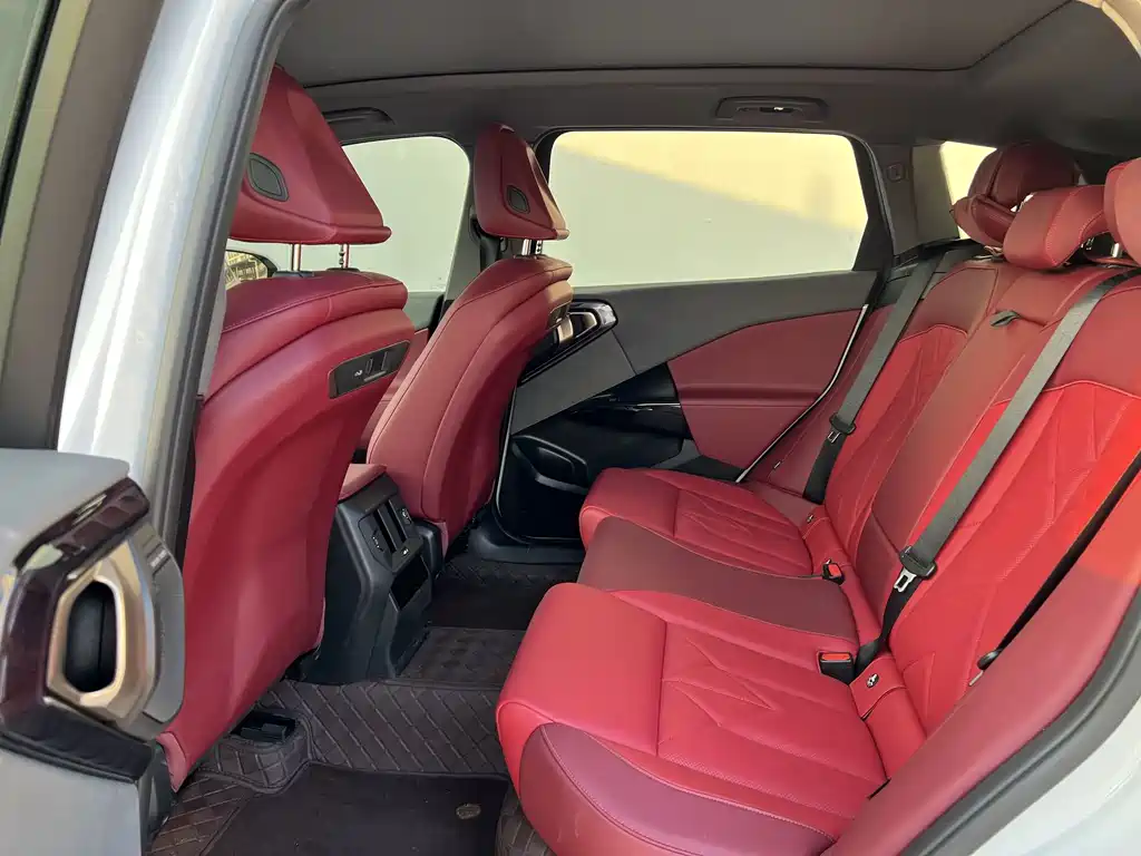 BMW X3 — миниатюра 5