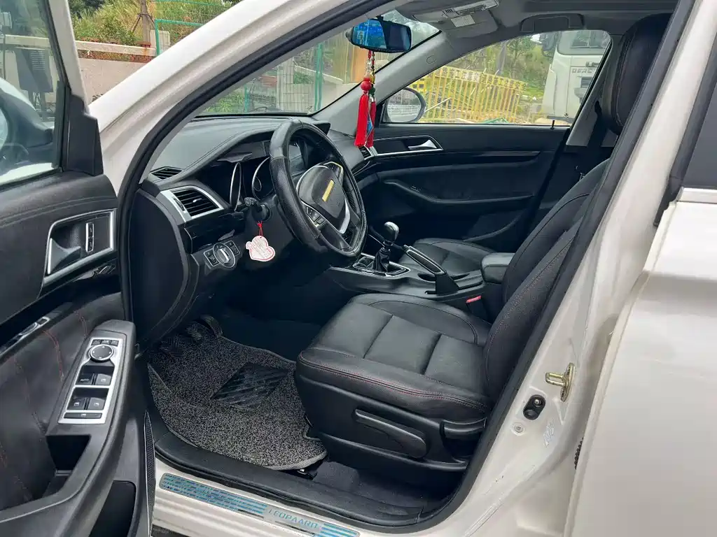 CHEETAH CARS CHEETAH CS10