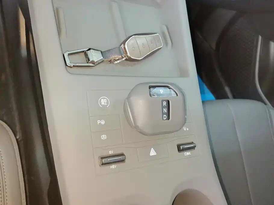 BYD Qin PLUS — миниатюра 16