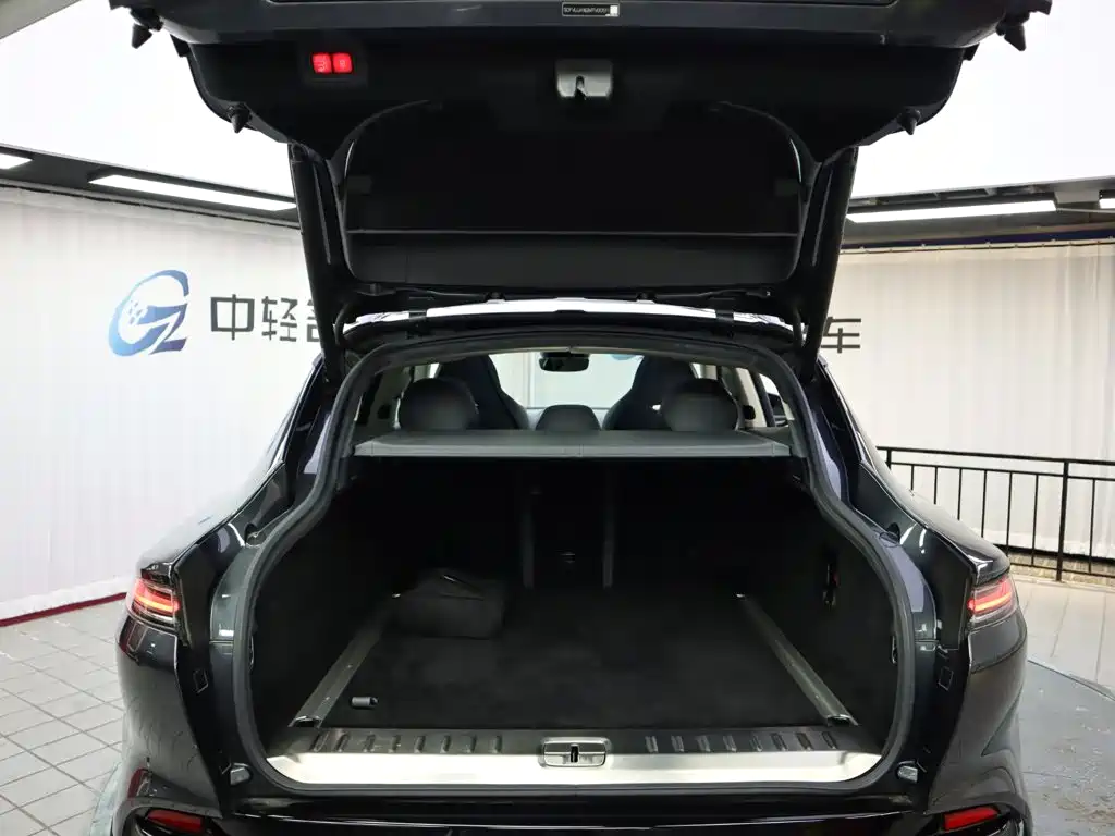 Aston Martin DBX — миниатюра 27