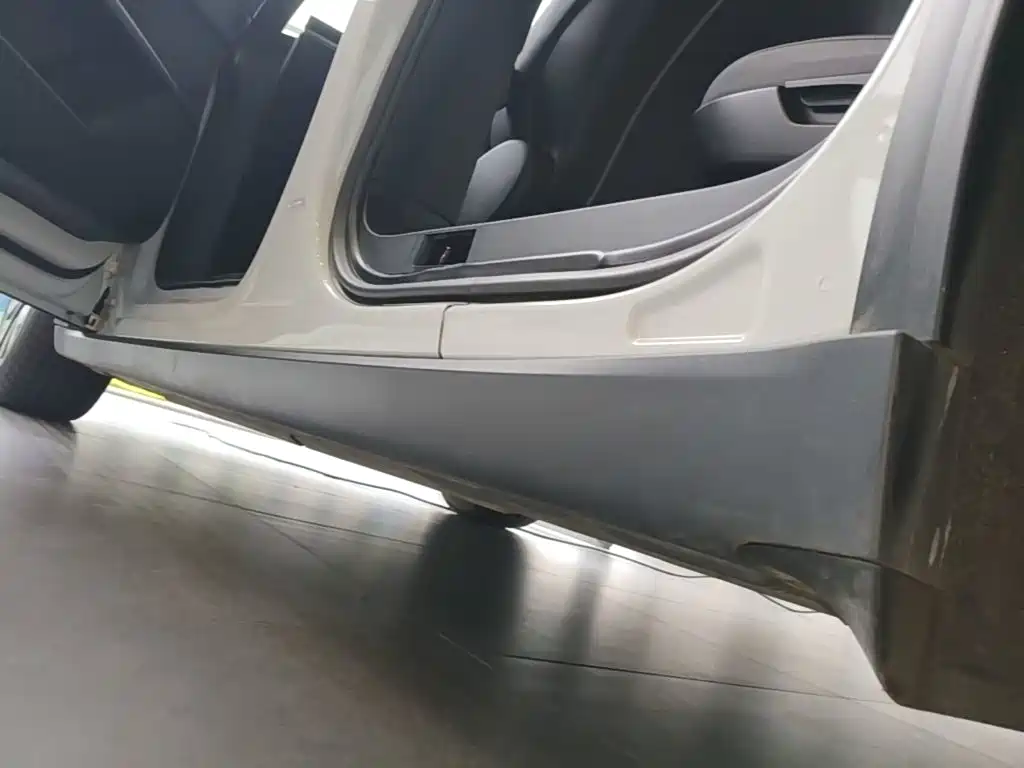 Tesla Model X — фотографии объявления, Фото 22
