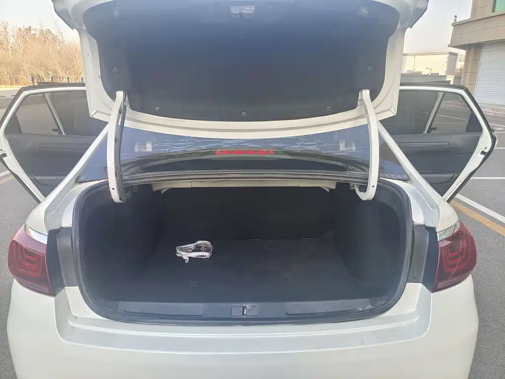 Citroen C4 1.6L Auto Luxury Type, фото 10