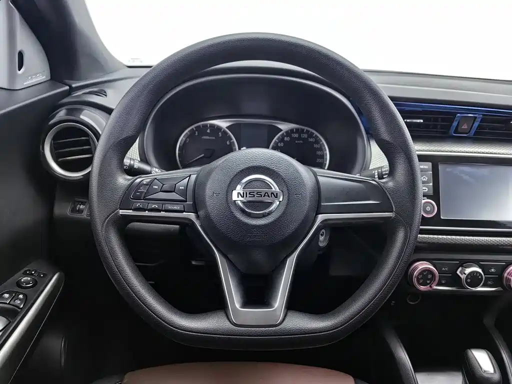 Nissan Kicks — миниатюра 11