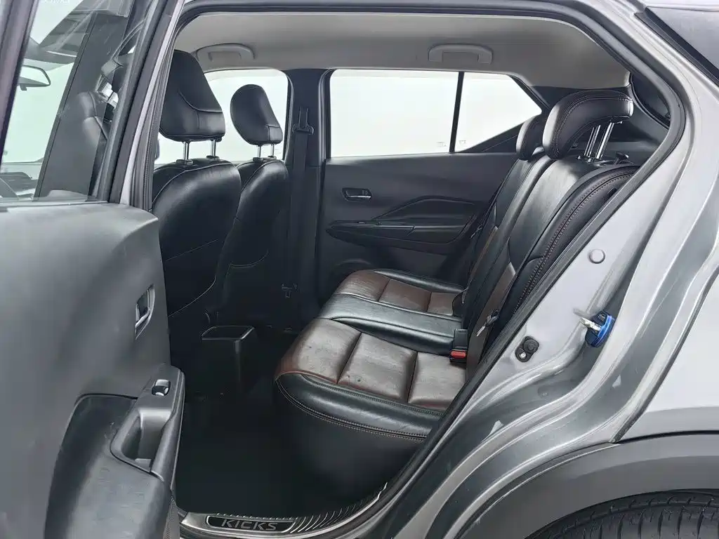Nissan Kicks — миниатюра 15