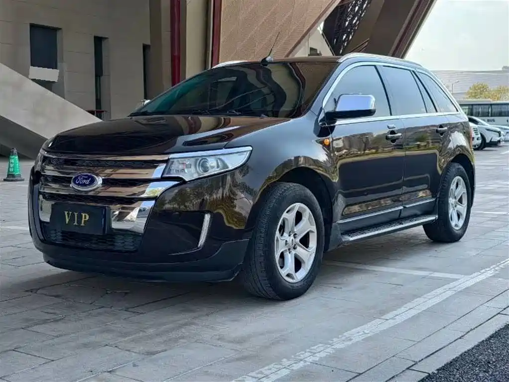 Ford Edge (Import) 2015