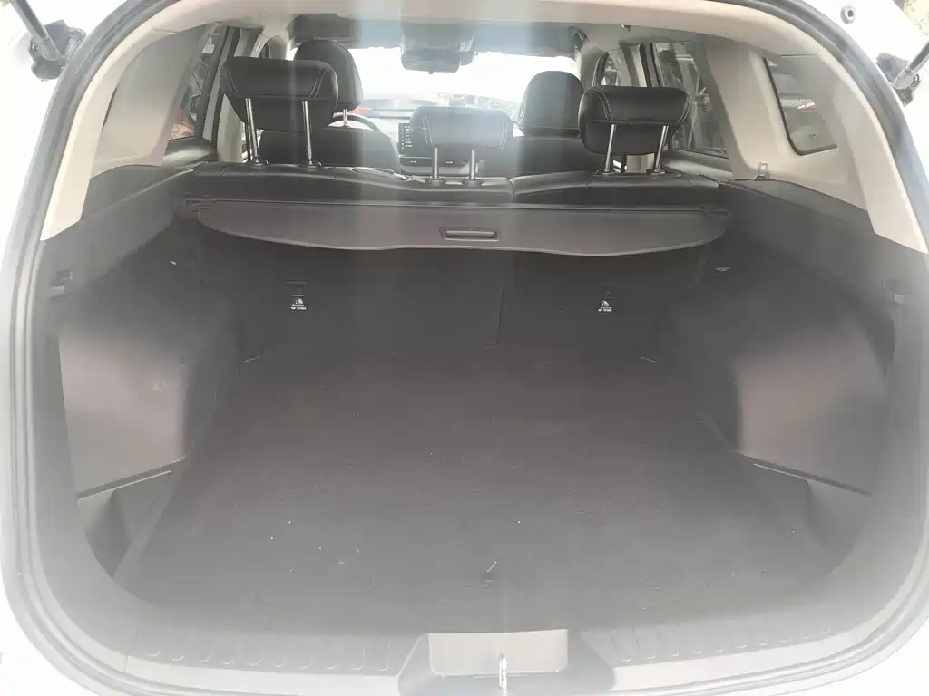Haval H6 — миниатюра 14