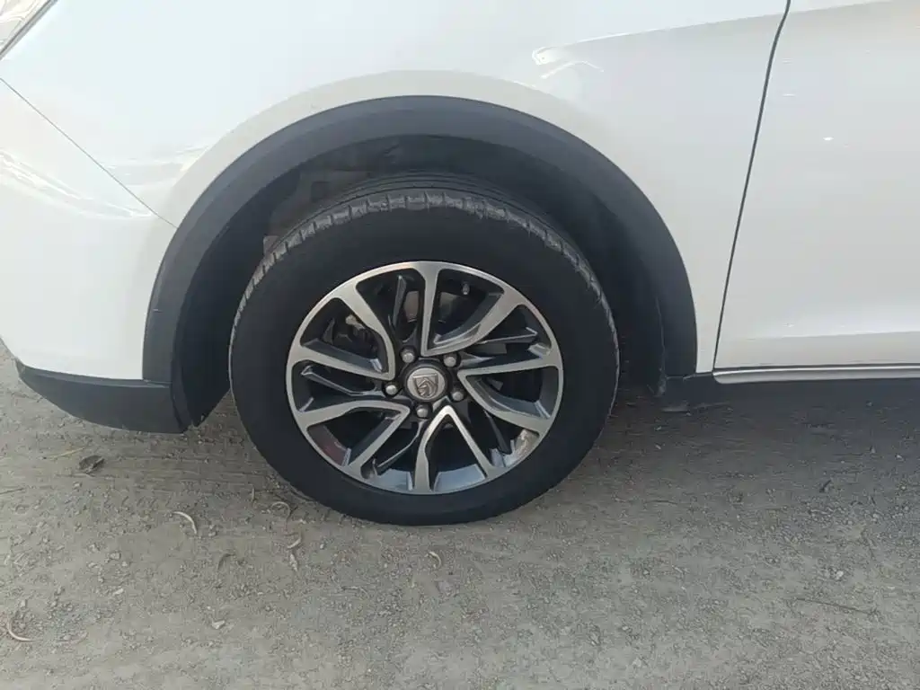 Baojun 730 — миниатюра 23