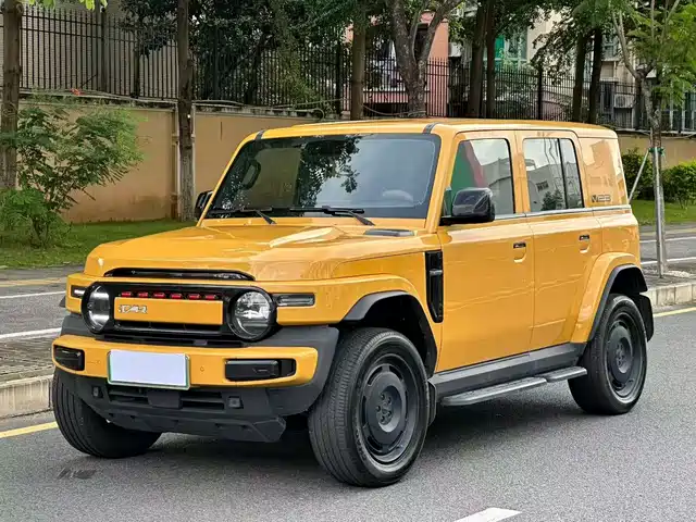 Icar Chao Ji V23 — фото 1