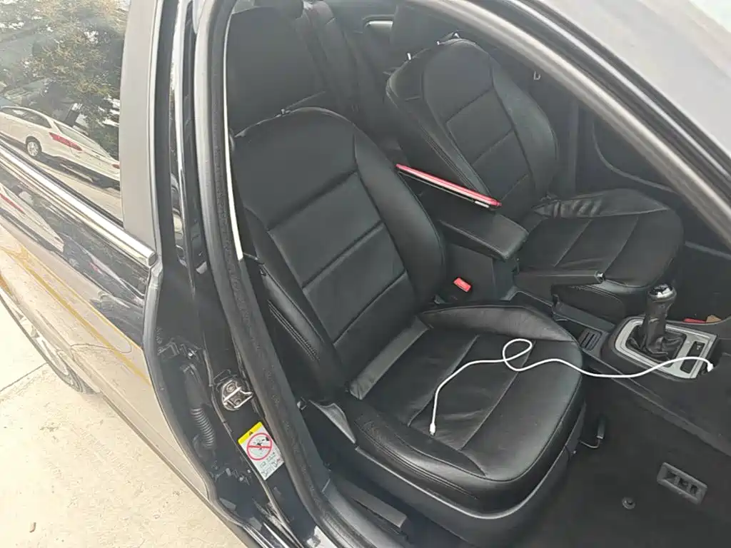 Volkswagen Lavida — миниатюра 25