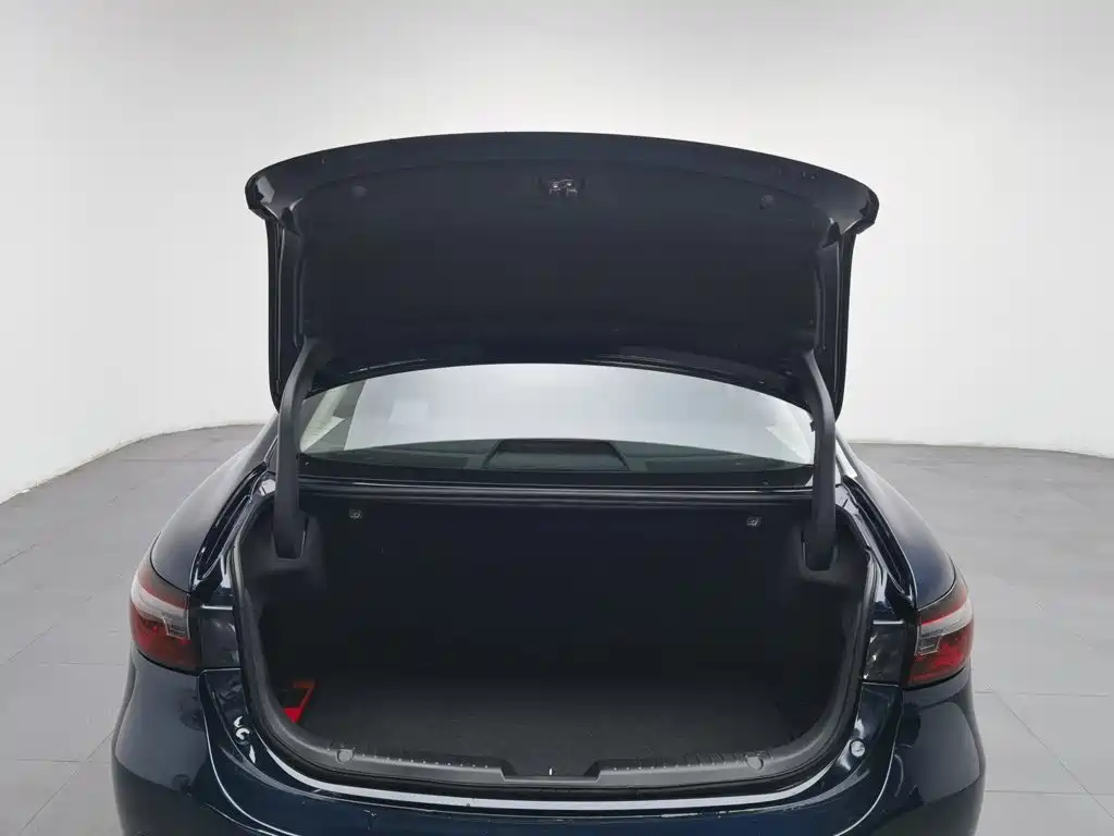 Mazda Atenza — миниатюра 16