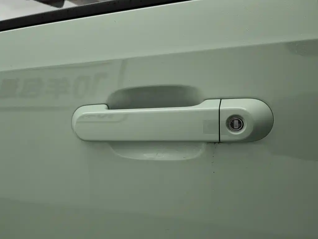 Wuling Mini EV — фотографии объявления, Фото 18