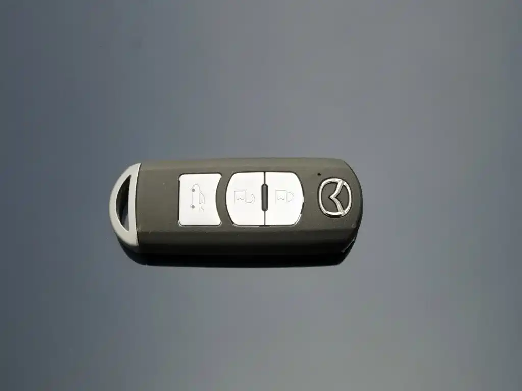 Mazda Atenza — миниатюра 19