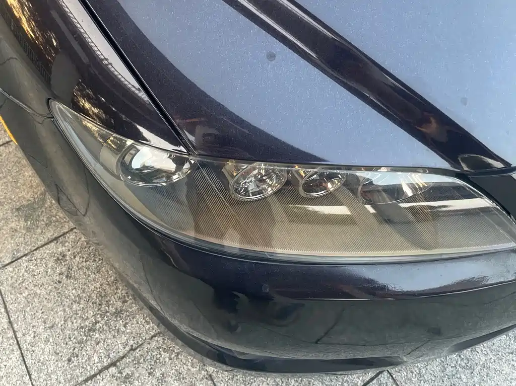 Mazda 6 — миниатюра 5