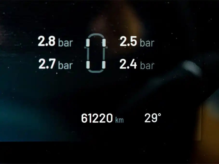 Li Auto ONE 2021 6 мест