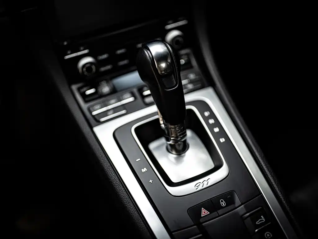 Porsche 911 — миниатюра 12