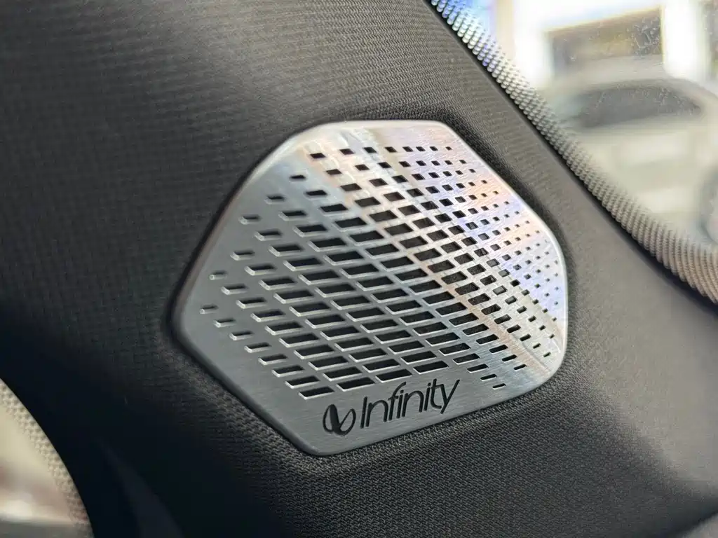 GEELY GALAXY GALAXY L7