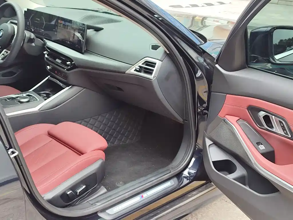 BMW 3 Series — миниатюра 7