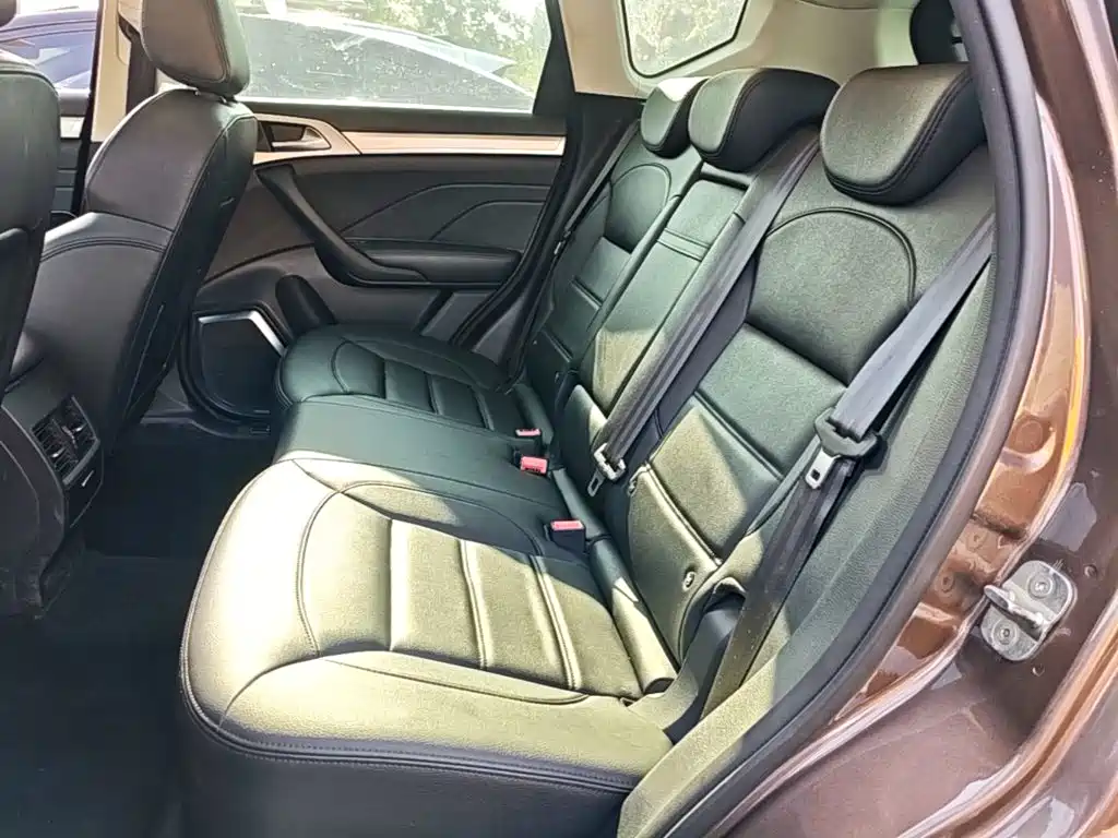 Haval H7 — миниатюра 17