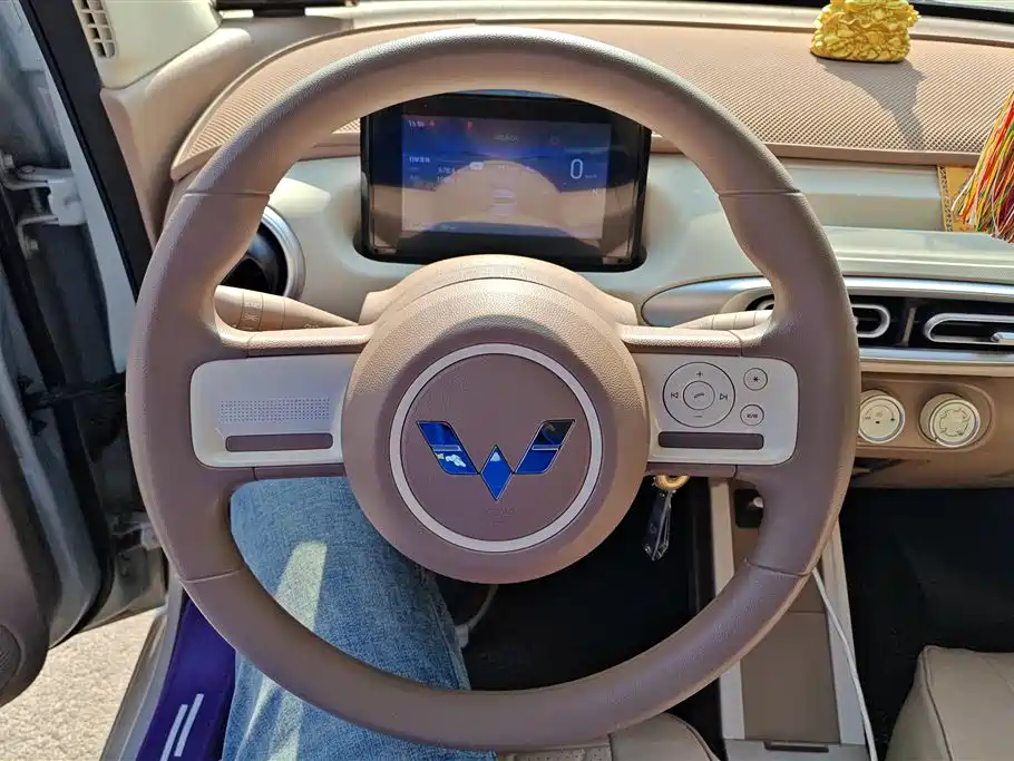 Wuling Mini EV — фотографии объявления, Фото 15