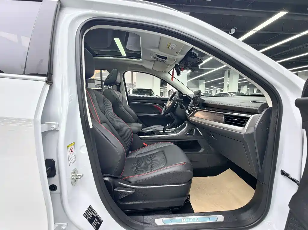 Haval H6 — миниатюра 9