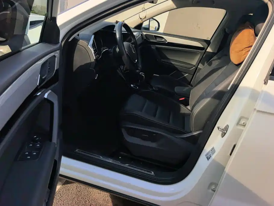 Volkswagen Tayron — миниатюра 9