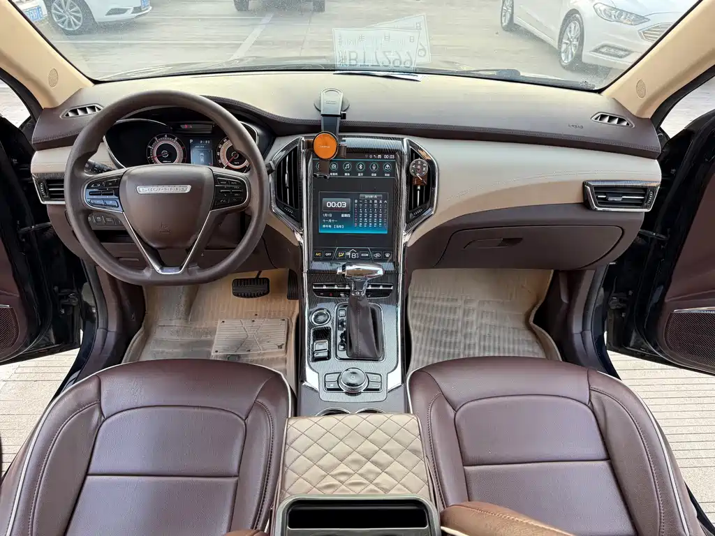 Leopaard Leopaard CS9 — миниатюра 7