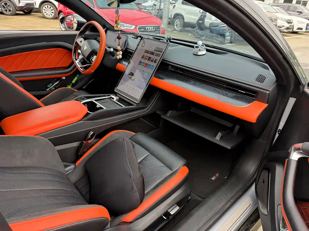Neta Neta GT — миниатюра 8