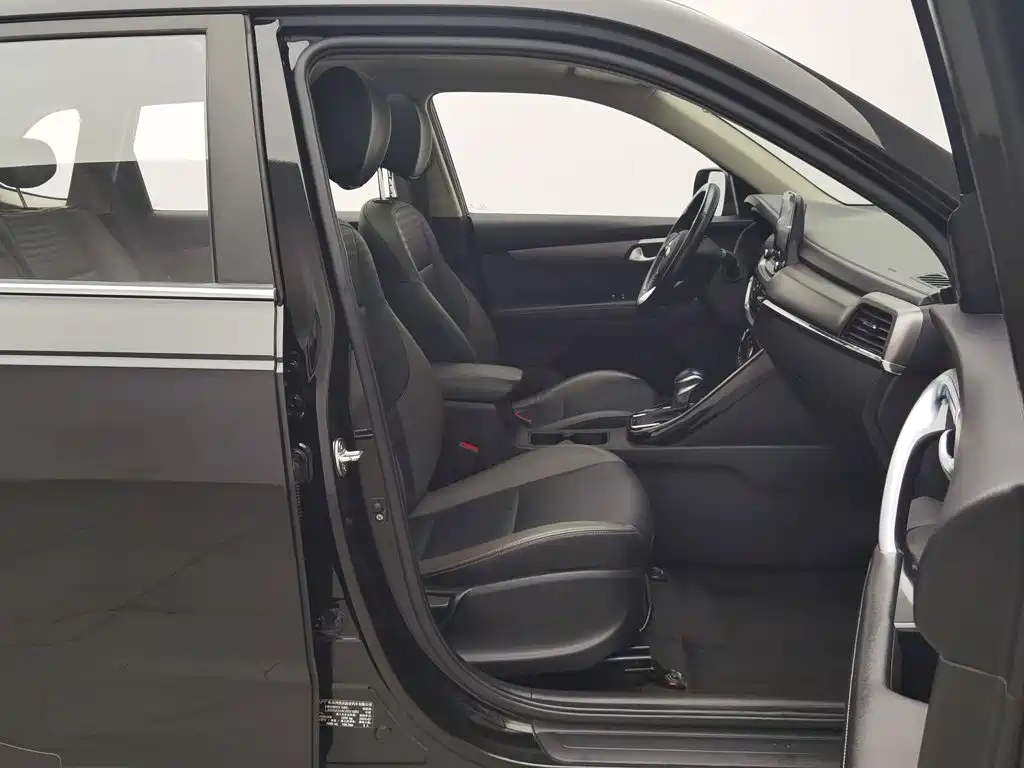 Kia Sportage — миниатюра 23