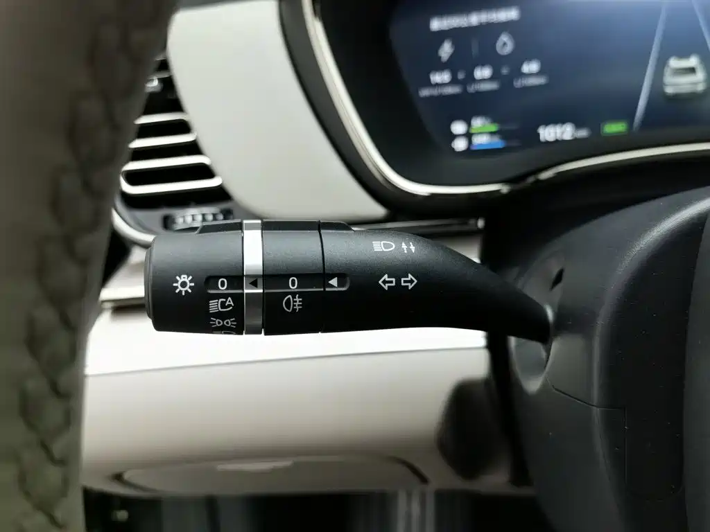 BYD Han — миниатюра 21