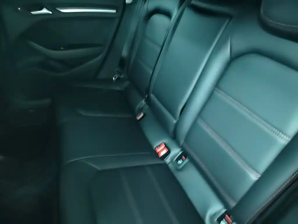 Audi A3 — миниатюра 17