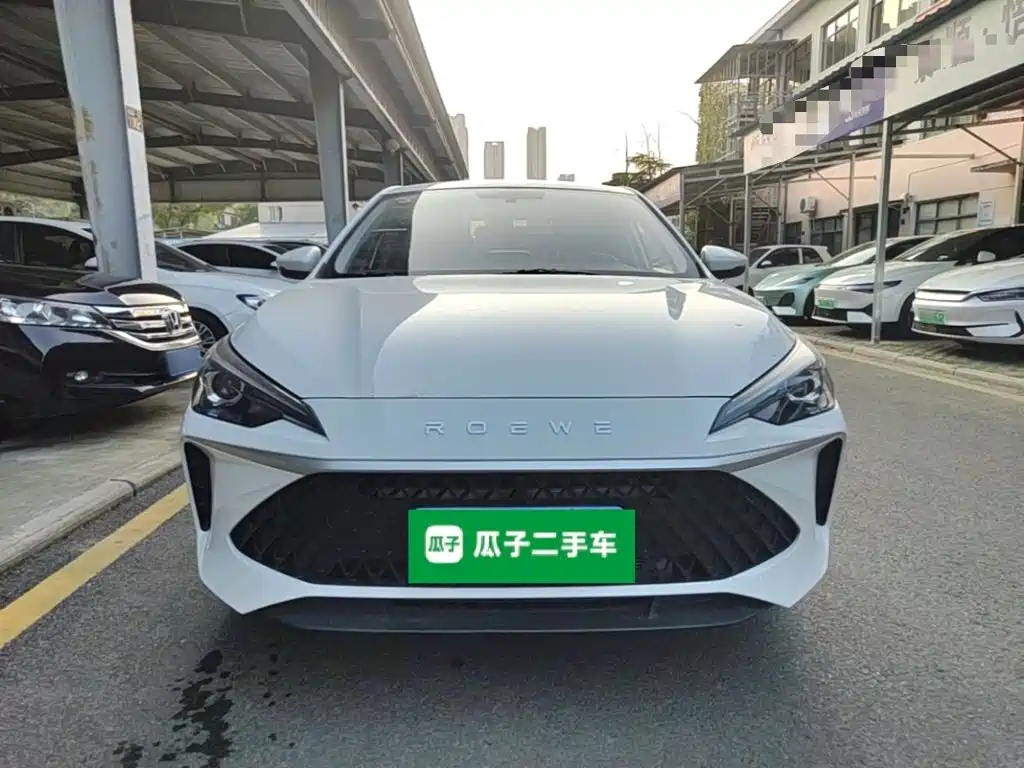 Roewe i5 — миниатюра 3