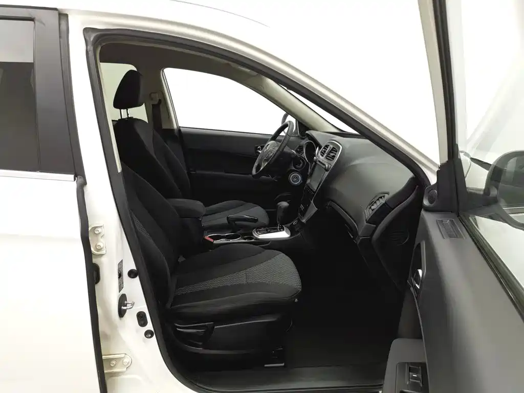 GAC Motor Trumpchi GS5 — миниатюра 23