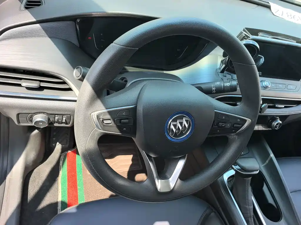Buick Velite 6 — миниатюра 14