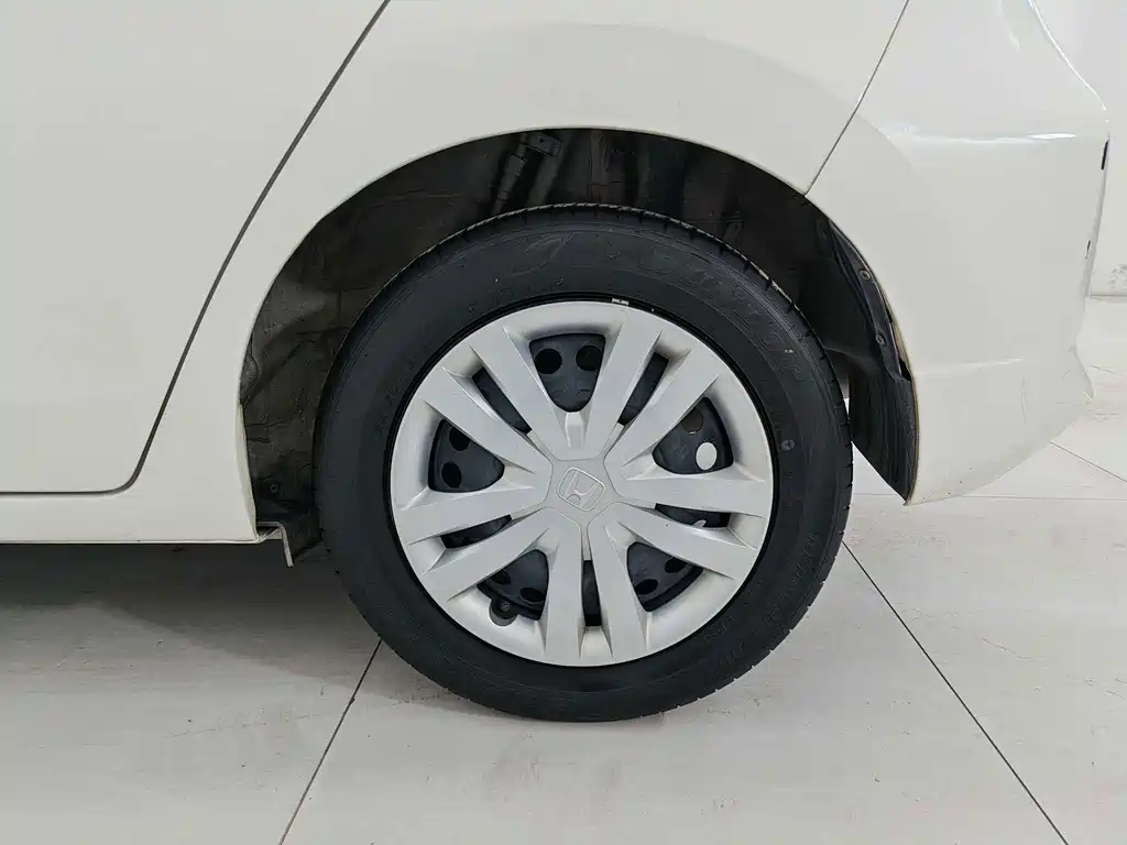 Honda Fit 1.5L CVT Trend Enjoy Edition, фото 16