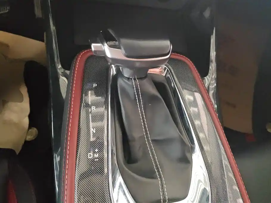 CHANGAN CHANGAN AUCHAN X5