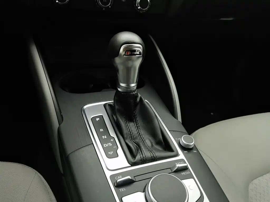 Audi A3 — миниатюра 13