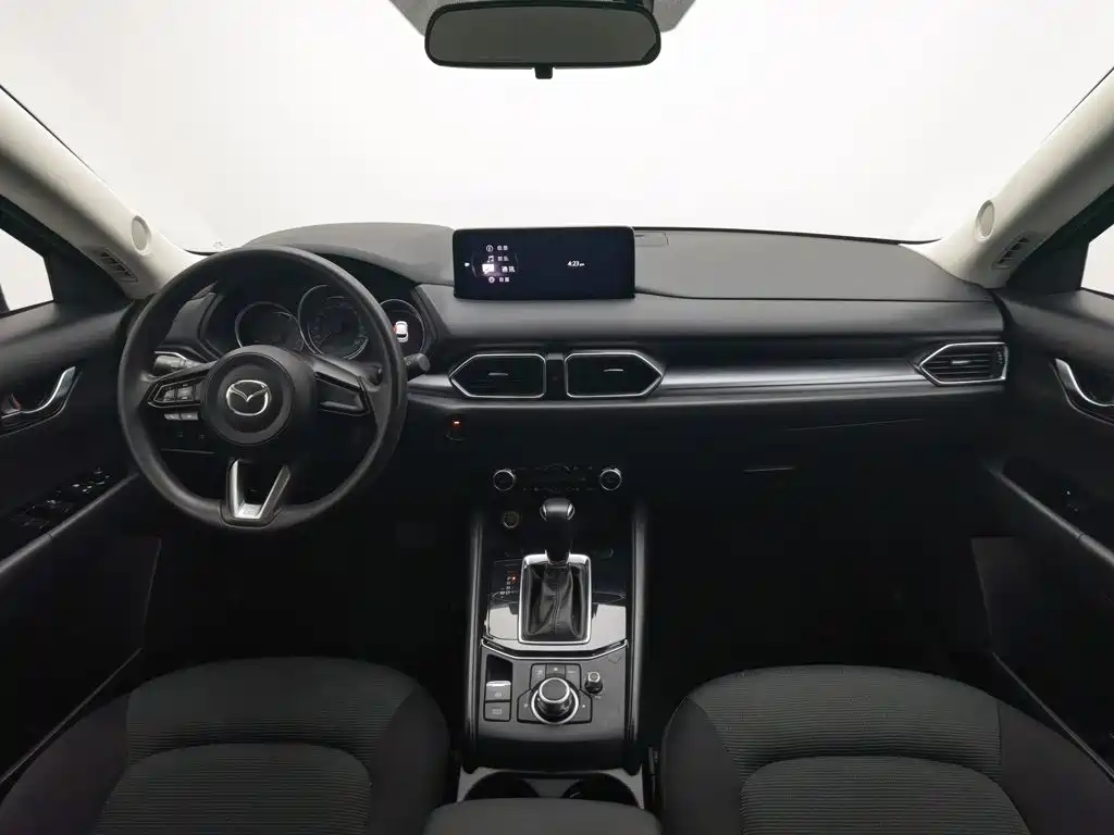 Mazda CX-5 — миниатюра 5
