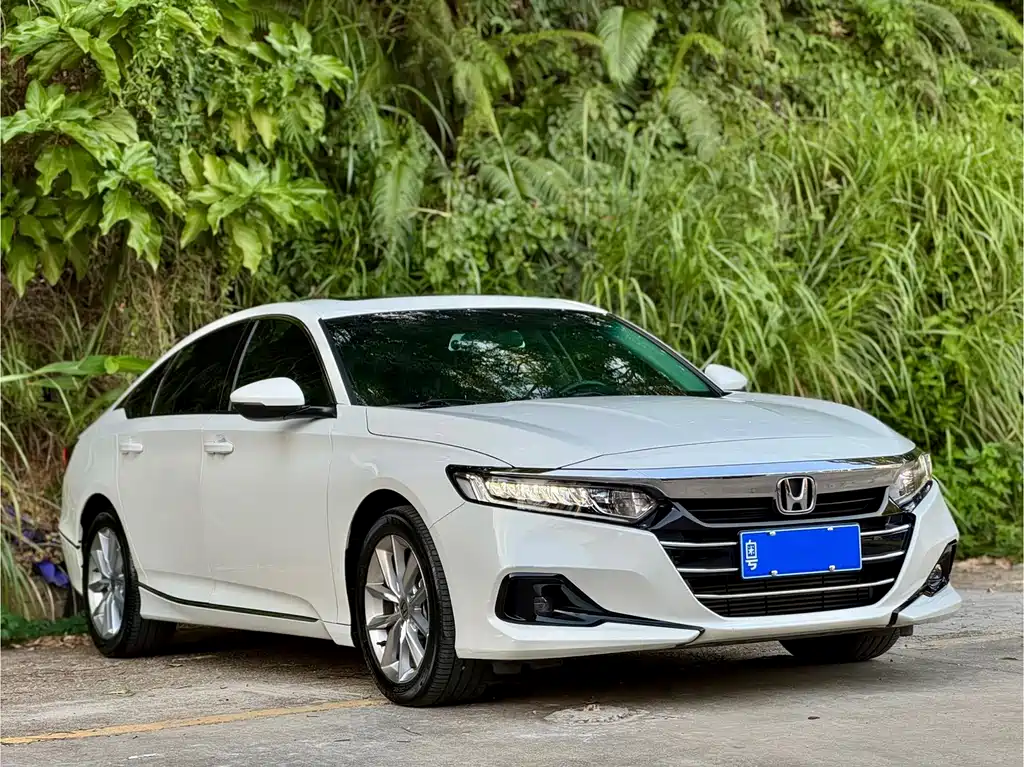 Honda Accord — миниатюра 3